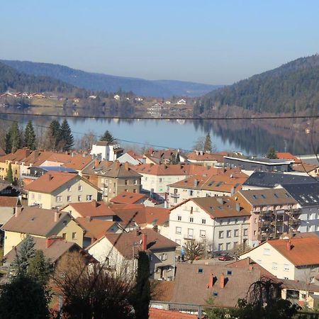 Gite Du Belvedere Gérardmer Екстериор снимка