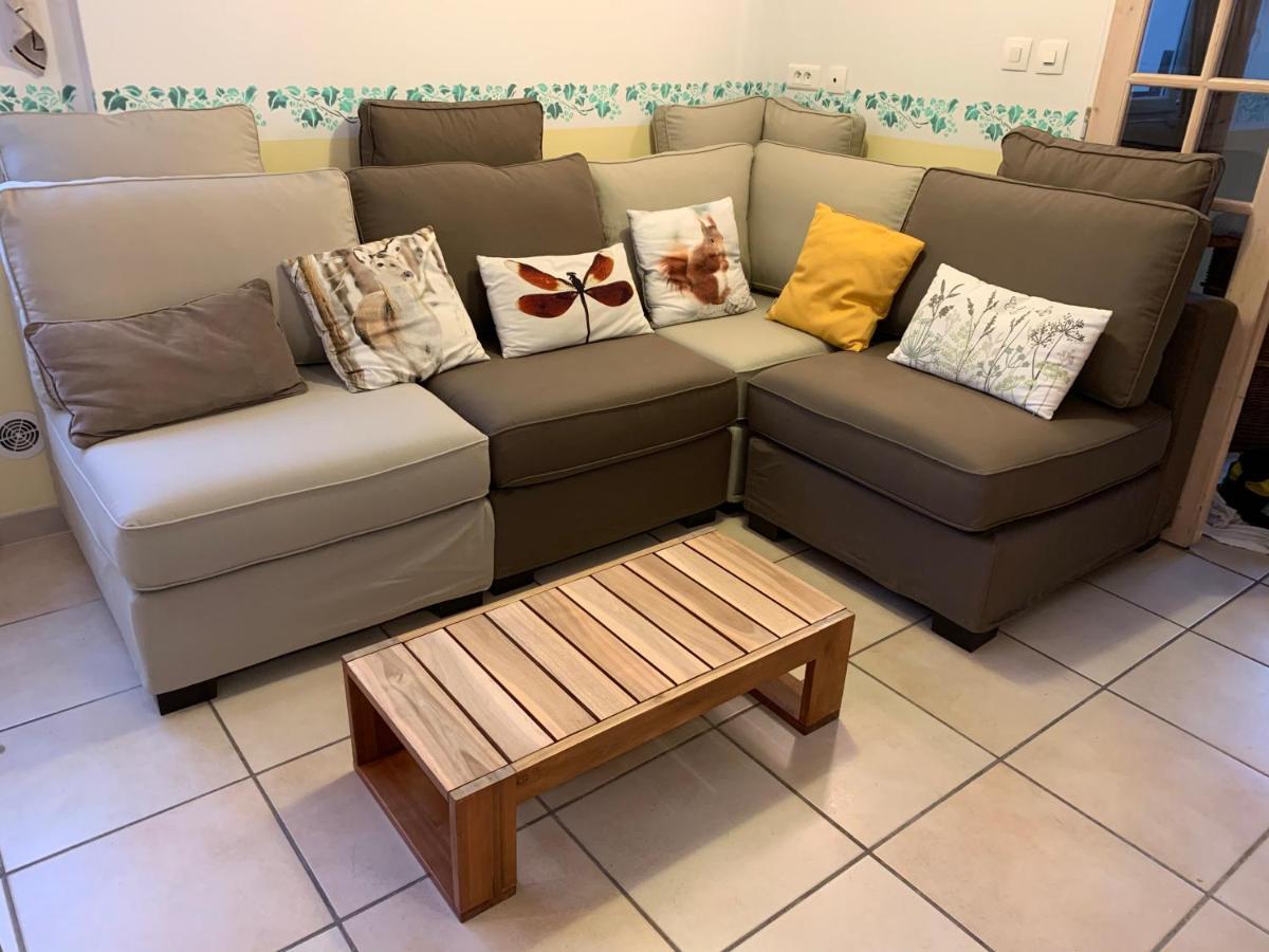 Gite Du Belvedere Gérardmer Екстериор снимка